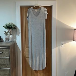 Cupio Maxi T-Shirt Skirt